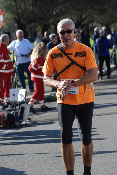 Maratonina Città di Fiumicino 21K [TOP] (10/11/2019) 00047