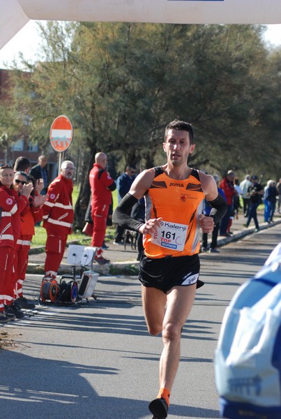 Maratonina Città di Fiumicino 21K [TOP] (10/11/2019) 00052