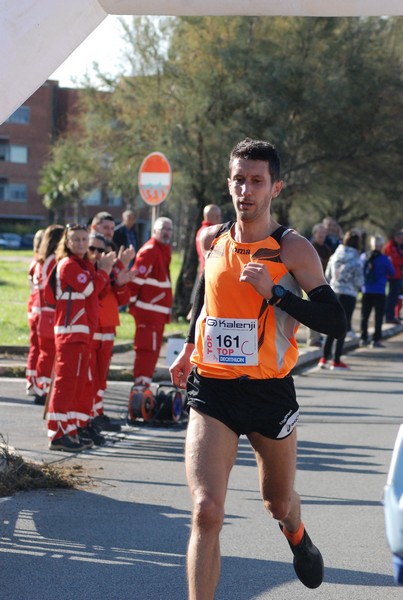 Maratonina Città di Fiumicino 21K [TOP] (10/11/2019) 00053