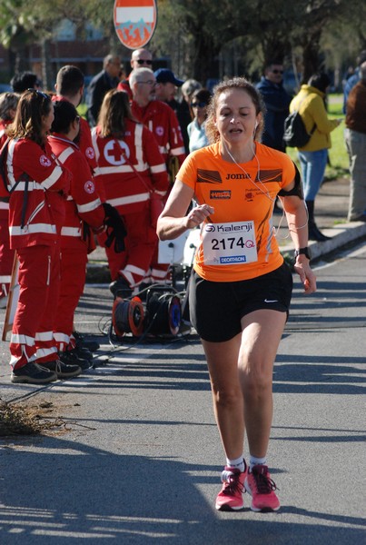 Maratonina Città di Fiumicino 21K [TOP] (10/11/2019) 00057