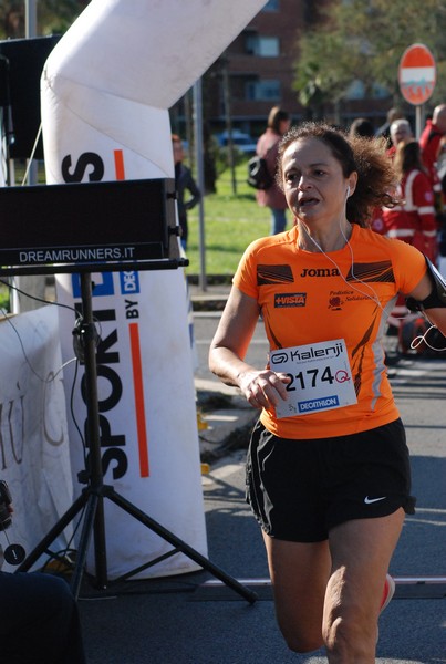 Maratonina Città di Fiumicino 21K [TOP] (10/11/2019) 00058