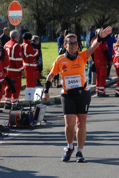 Maratonina Città di Fiumicino 21K [TOP] (10/11/2019) 00060