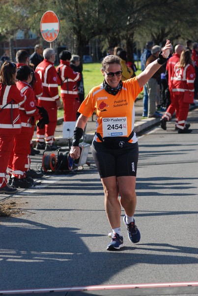Maratonina Città di Fiumicino 21K [TOP] (10/11/2019) 00061
