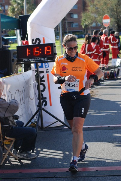 Maratonina Città di Fiumicino 21K [TOP] (10/11/2019) 00063
