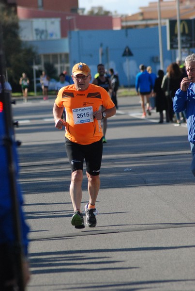 Maratonina Città di Fiumicino 21K [TOP] (10/11/2019) 00065