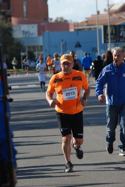 Maratonina Città di Fiumicino 21K [TOP] (10/11/2019) 00066