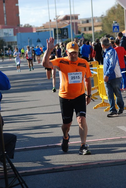 Maratonina Città di Fiumicino 21K [TOP] (10/11/2019) 00067