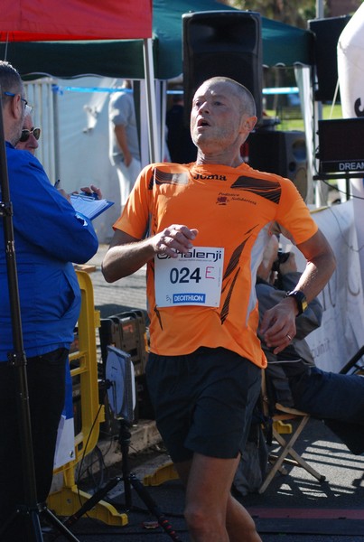 Maratonina Città di Fiumicino 21K [TOP] (10/11/2019) 00070