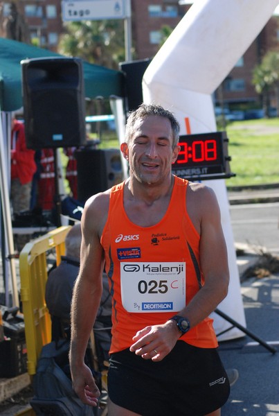 Maratonina Città di Fiumicino 21K [TOP] (10/11/2019) 00073