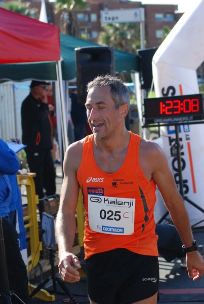 Maratonina Città di Fiumicino 21K [TOP] (10/11/2019) 00074