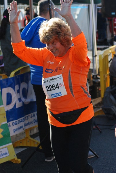 Maratonina Città di Fiumicino 21K [TOP] (10/11/2019) 00080