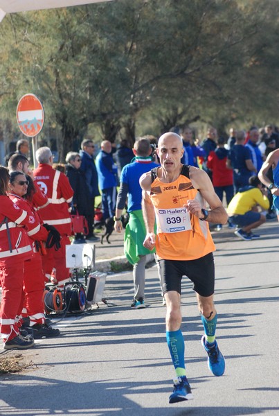 Maratonina Città di Fiumicino 21K [TOP] (10/11/2019) 00083
