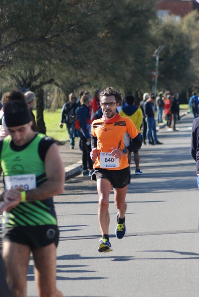 Maratonina Città di Fiumicino 21K [TOP] (10/11/2019) 00086
