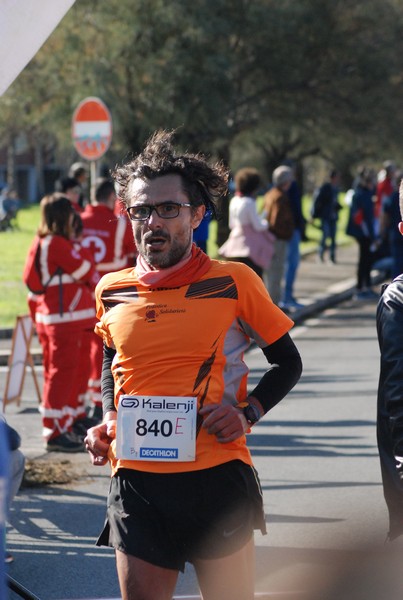 Maratonina Città di Fiumicino 21K [TOP] (10/11/2019) 00088