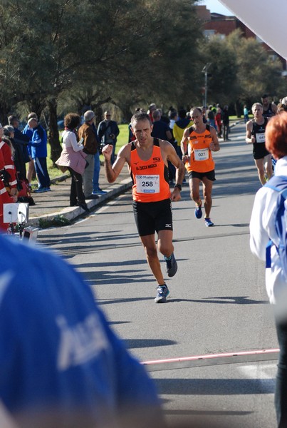 Maratonina Città di Fiumicino 21K [TOP] (10/11/2019) 00090