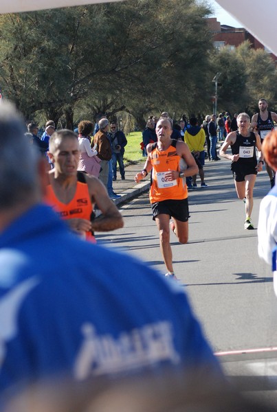 Maratonina Città di Fiumicino 21K [TOP] (10/11/2019) 00092