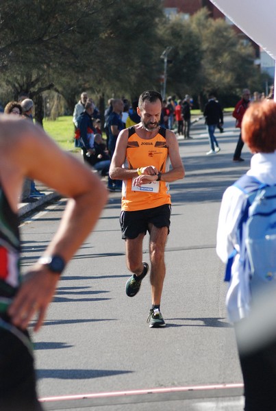 Maratonina Città di Fiumicino 21K [TOP] (10/11/2019) 00096