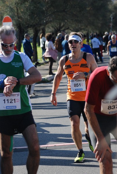 Maratonina Città di Fiumicino 21K [TOP] (10/11/2019) 00099