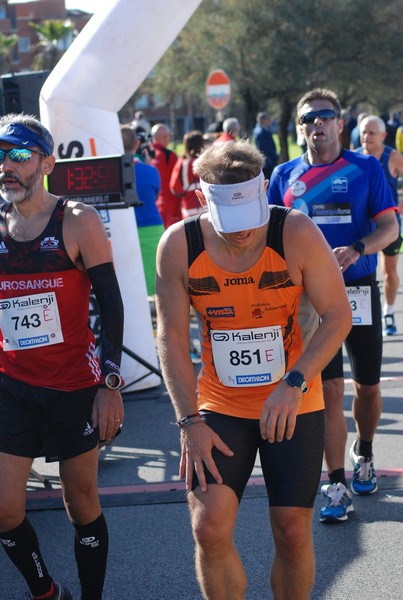 Maratonina Città di Fiumicino 21K [TOP] (10/11/2019) 00102