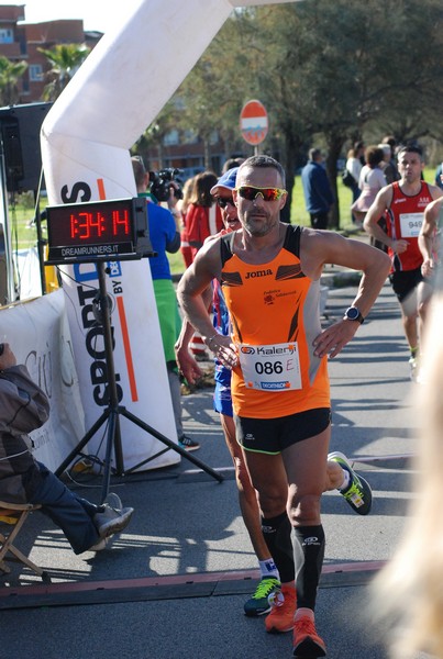 Maratonina Città di Fiumicino 21K [TOP] (10/11/2019) 00105
