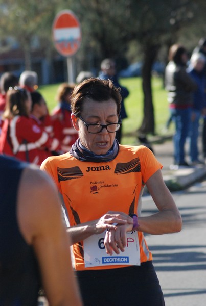Maratonina Città di Fiumicino 21K [TOP] (10/11/2019) 00109