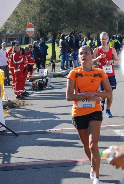 Maratonina Città di Fiumicino 21K [TOP] (10/11/2019) 00114