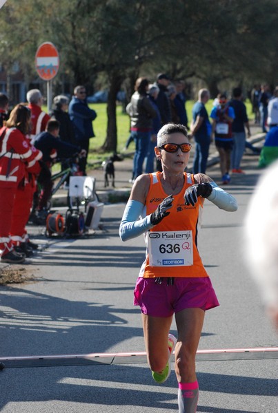 Maratonina Città di Fiumicino 21K [TOP] (10/11/2019) 00119