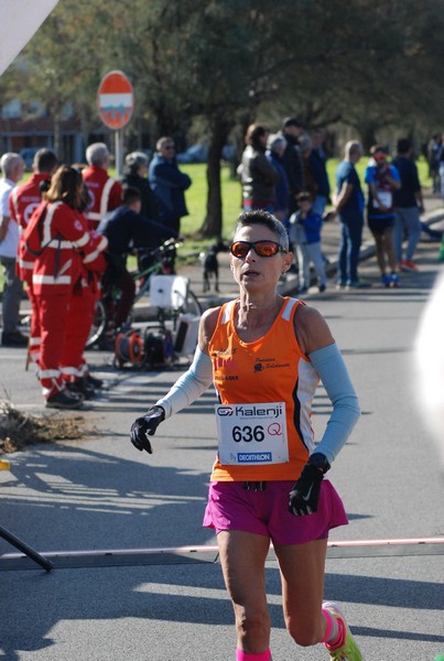 Maratonina Città di Fiumicino 21K [TOP] (10/11/2019) 00120