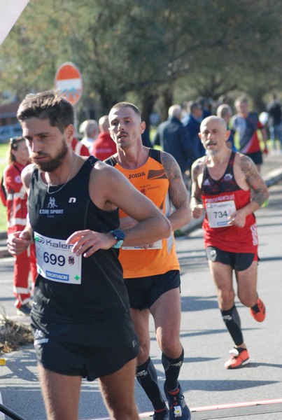 Maratonina Città di Fiumicino 21K [TOP] (10/11/2019) 00122