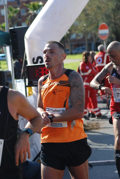 Maratonina Città di Fiumicino 21K [TOP] (10/11/2019) 00124
