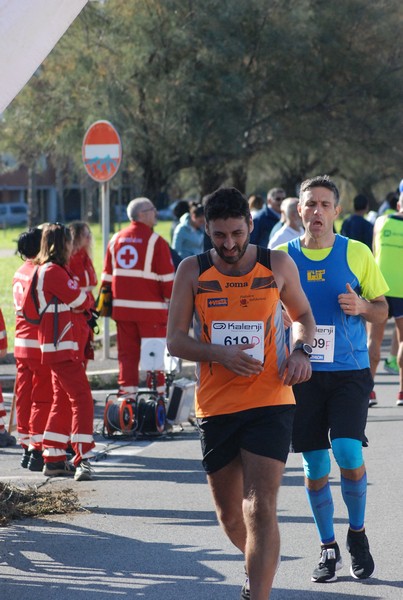 Maratonina Città di Fiumicino 21K [TOP] (10/11/2019) 00127