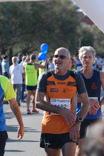 Maratonina Città di Fiumicino 21K [TOP] (10/11/2019) 00130