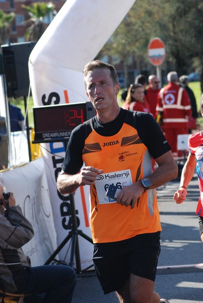 Maratonina Città di Fiumicino 21K [TOP] (10/11/2019) 00137