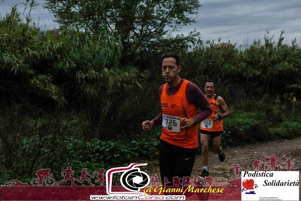 Maratonina di S.Alberto Magno [TOP] (16/11/2019) 00001