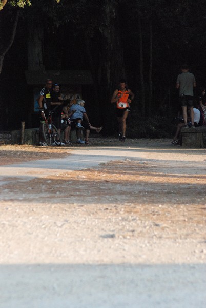 Circeo National Park Trail Race [TOP] [CE] (24/08/2019) 00001