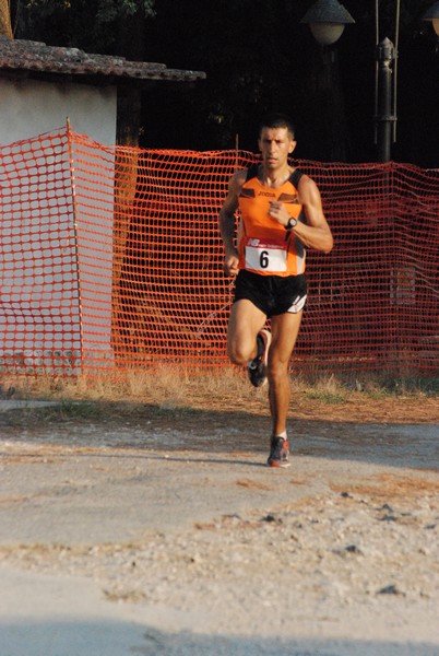 Circeo National Park Trail Race [TOP] [CE] (24/08/2019) 00006