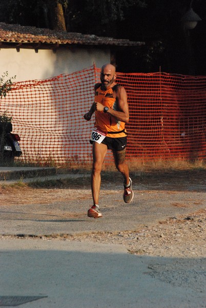 Circeo National Park Trail Race [TOP] [CE] (24/08/2019) 00023
