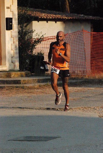 Circeo National Park Trail Race [TOP] [CE] (24/08/2019) 00024