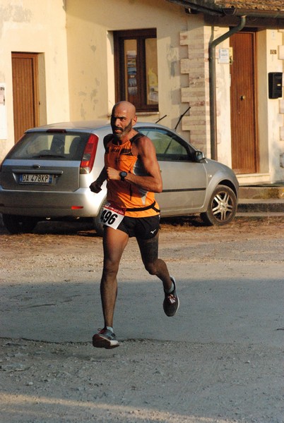 Circeo National Park Trail Race [TOP] [CE] (24/08/2019) 00026