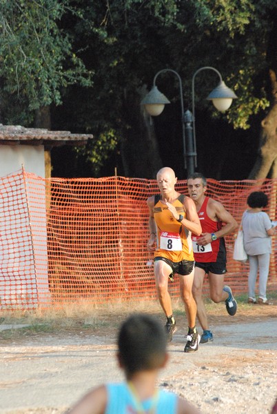 Circeo National Park Trail Race [TOP] [CE] (24/08/2019) 00028
