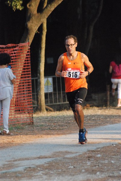 Circeo National Park Trail Race [TOP] [CE] (24/08/2019) 00034
