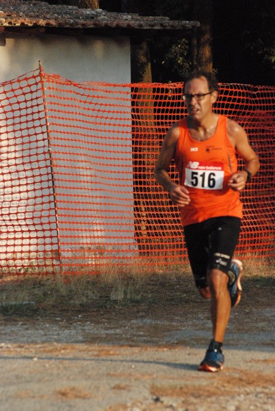 Circeo National Park Trail Race [TOP] [CE] (24/08/2019) 00036