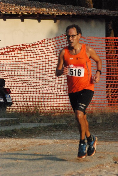 Circeo National Park Trail Race [TOP] [CE] (24/08/2019) 00037