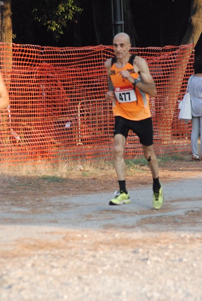 Circeo National Park Trail Race [TOP] [CE] (24/08/2019) 00041