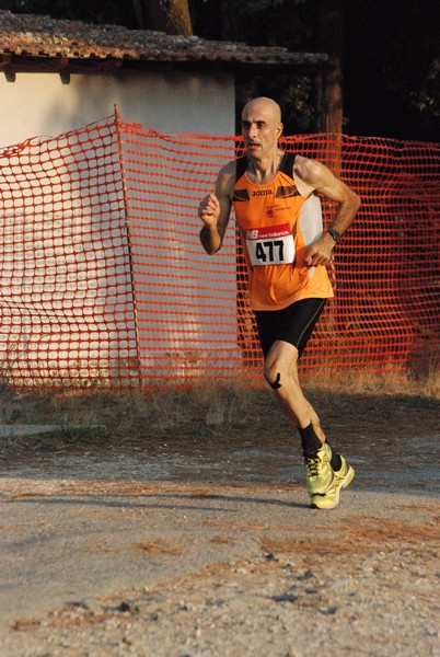 Circeo National Park Trail Race [TOP] [CE] (24/08/2019) 00042