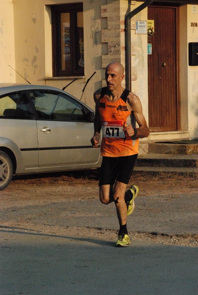 Circeo National Park Trail Race [TOP] [CE] (24/08/2019) 00045