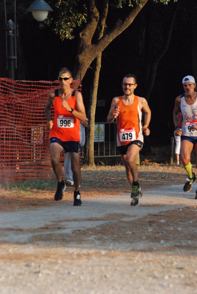 Circeo National Park Trail Race [TOP] [CE] (24/08/2019) 00047