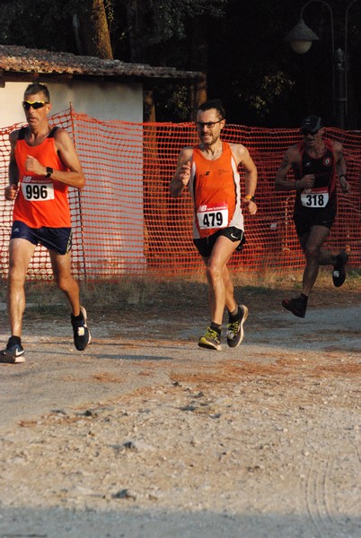 Circeo National Park Trail Race [TOP] [CE] (24/08/2019) 00049