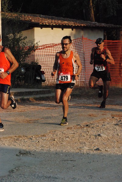 Circeo National Park Trail Race [TOP] [CE] (24/08/2019) 00050