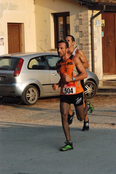 Circeo National Park Trail Race [TOP] [CE] (24/08/2019) 00057